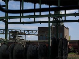 Eisenbahnfahrt 29.08.2015